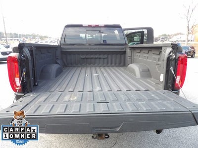 2023 GMC Sierra 2500HD Denali