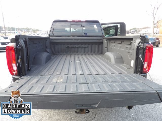 2023 GMC Sierra 2500HD Denali