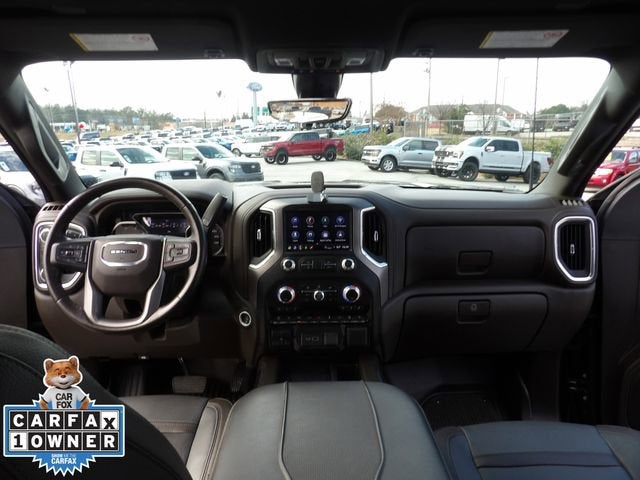 2023 GMC Sierra 2500HD Denali