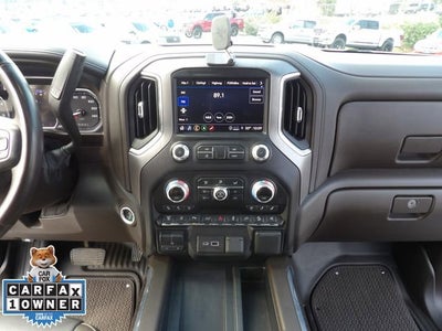 2023 GMC Sierra 2500HD Denali