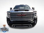 2023 GMC Sierra 2500HD Denali