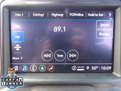 2023 GMC Sierra 2500HD Denali