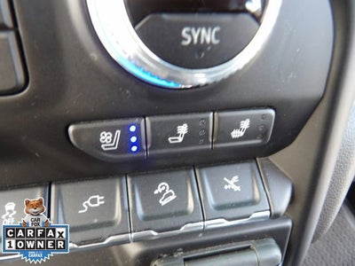 2023 GMC Sierra 2500HD Denali