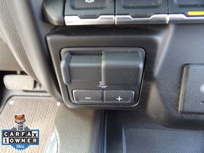 2023 GMC Sierra 2500HD Denali