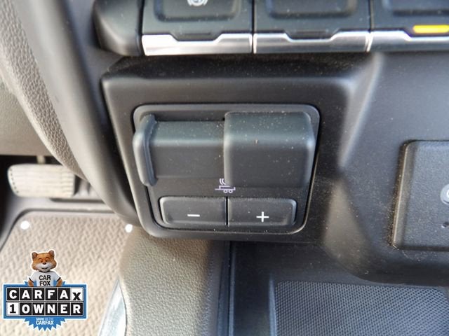 2023 GMC Sierra 2500HD Denali