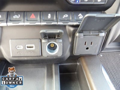 2023 GMC Sierra 2500HD Denali