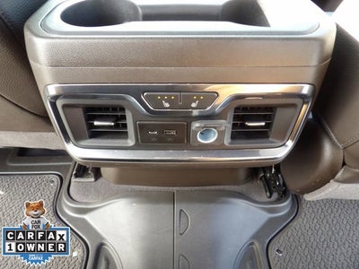 2023 GMC Sierra 2500HD Denali