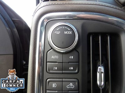 2023 GMC Sierra 2500HD Denali