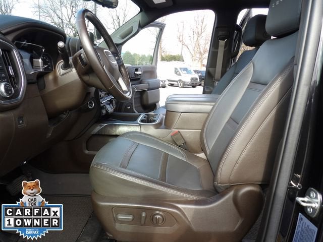 2023 GMC Sierra 2500HD Denali