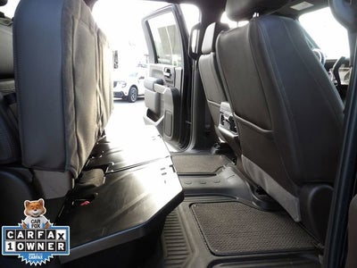 2023 GMC Sierra 2500HD Denali