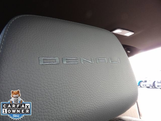 2023 GMC Sierra 2500HD Denali