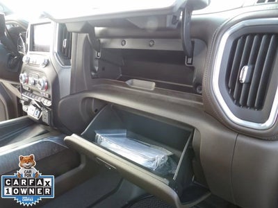 2023 GMC Sierra 2500HD Denali