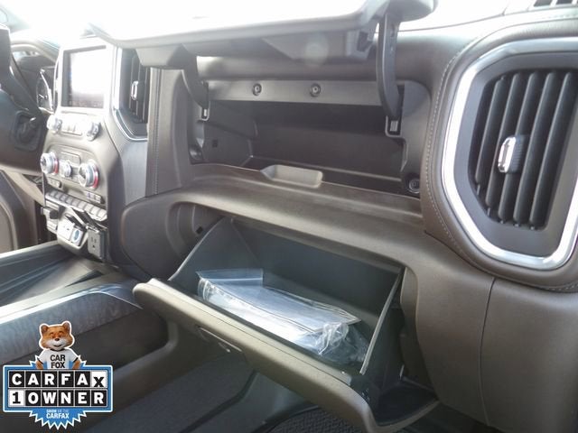 2023 GMC Sierra 2500HD Denali