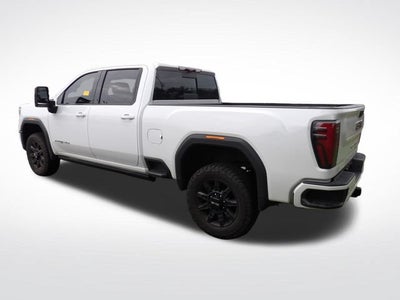 2024 GMC Sierra 3500HD AT4