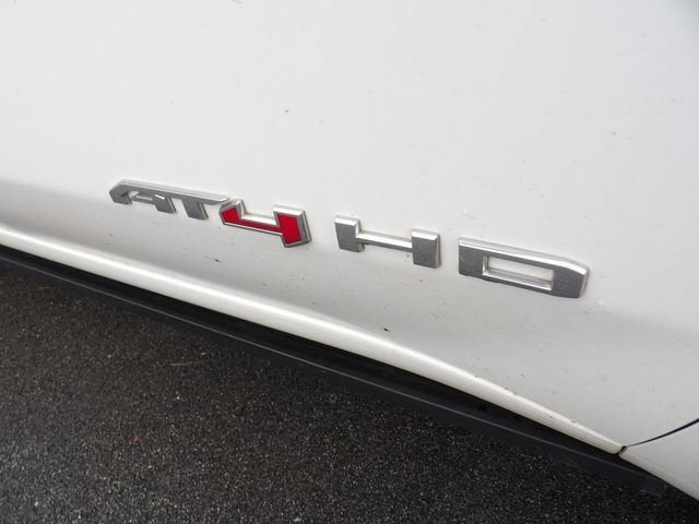 2024 GMC Sierra 3500HD AT4