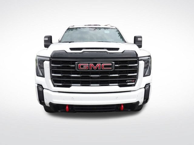 2024 GMC Sierra 3500HD AT4