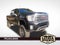 2021 GMC Sierra 3500HD Denali