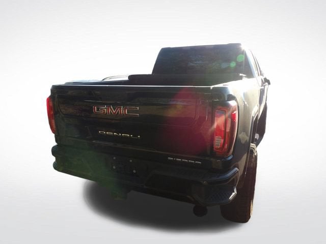 2021 GMC Sierra 3500HD Denali