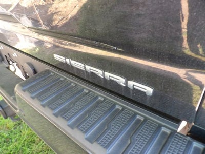 2021 GMC Sierra 3500HD Denali