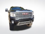 2021 GMC Sierra 3500HD Denali