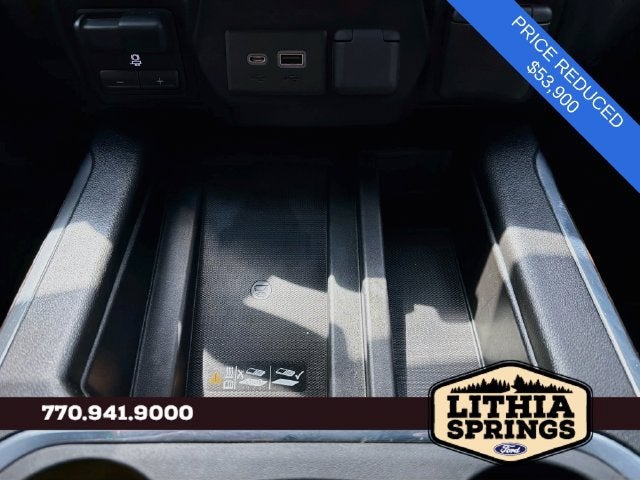 2021 GMC Sierra 3500HD Denali