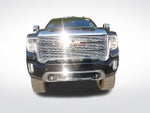 2021 GMC Sierra 3500HD Denali