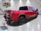 2025 GMC Sierra 3500HD AT4