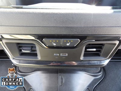 2025 GMC Sierra 3500HD AT4