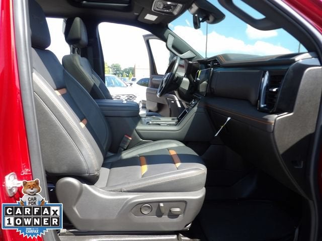 2025 GMC Sierra 3500HD AT4