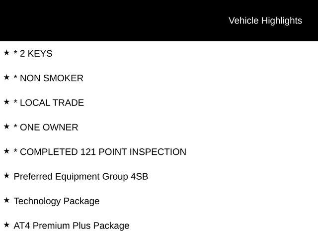 2025 GMC Sierra 3500HD AT4