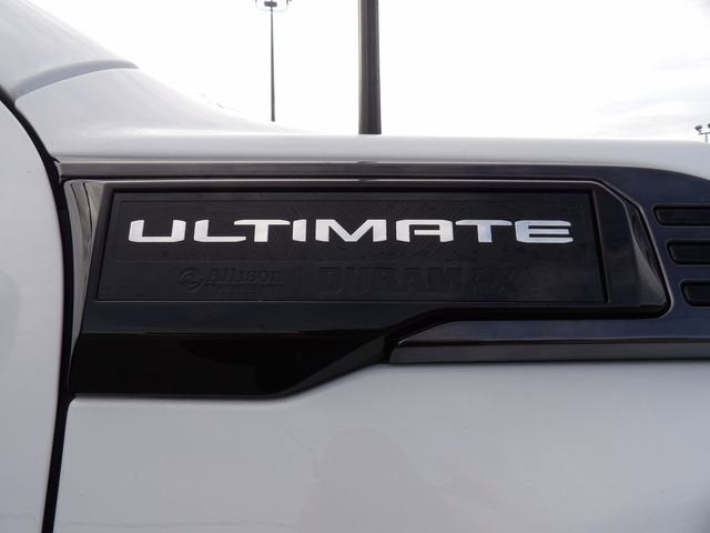 2025 GMC Sierra 2500HD Denali Ultimate