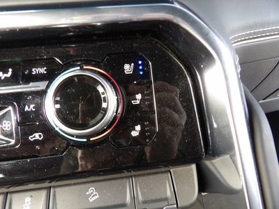 2025 GMC Sierra 2500HD Denali Ultimate