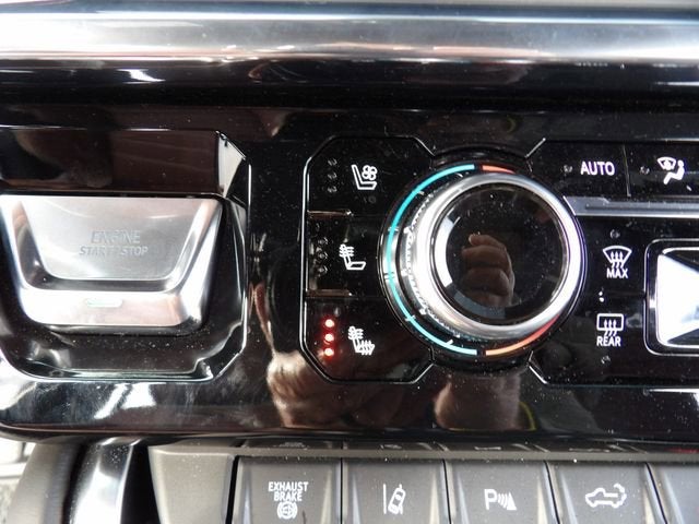 2025 GMC Sierra 2500HD Denali Ultimate