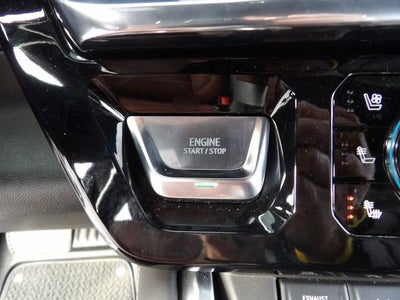 2025 GMC Sierra 2500HD Denali Ultimate