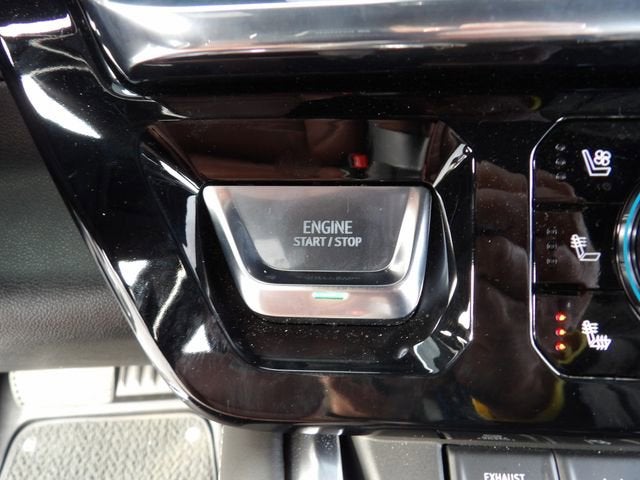 2025 GMC Sierra 2500HD Denali Ultimate