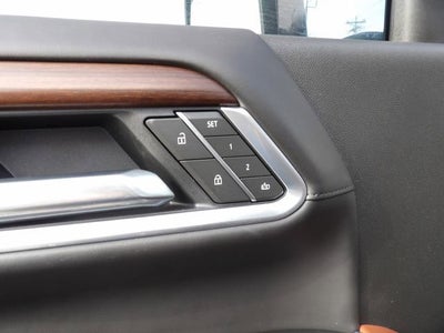 2025 GMC Sierra 2500HD Denali Ultimate