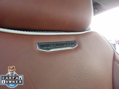 2025 GMC Sierra 2500HD Denali Ultimate