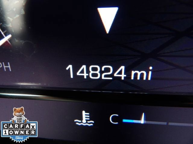 2025 GMC Sierra 2500HD Denali Ultimate