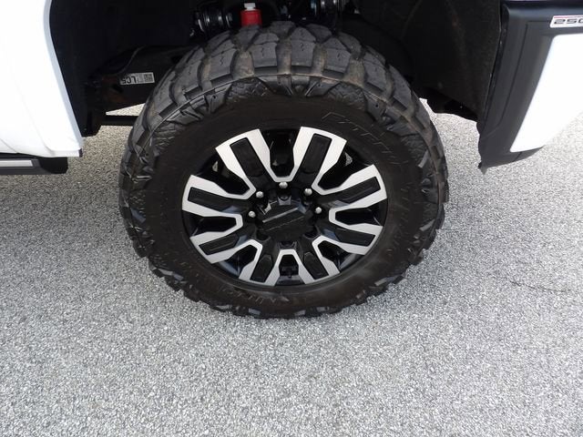 2025 GMC Sierra 2500HD Denali Ultimate