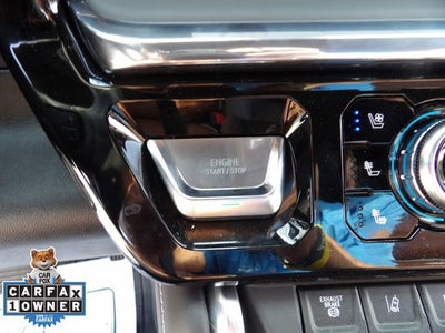 2025 GMC Sierra 2500HD Denali Ultimate