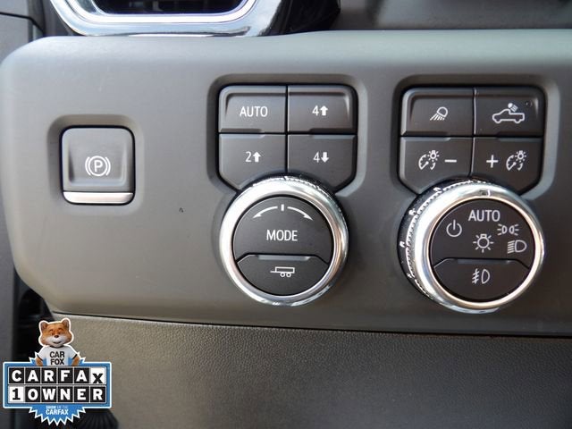 2025 GMC Sierra 2500HD Denali Ultimate