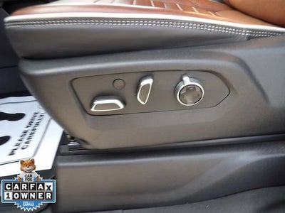 2025 GMC Sierra 2500HD Denali Ultimate