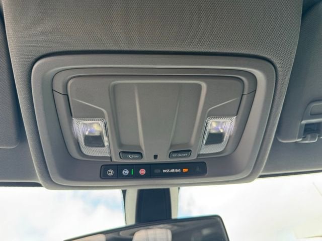 2020 GMC Sierra 1500 SLE