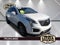 2021 Cadillac XT5 FWD Premium Luxury