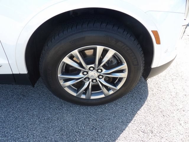 2021 Cadillac XT5 FWD Premium Luxury