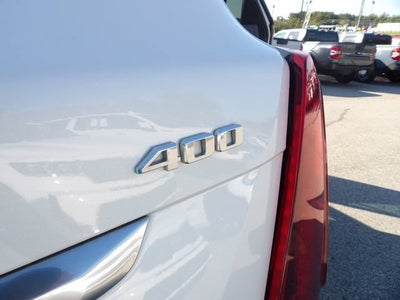 2021 Cadillac XT5 FWD Premium Luxury
