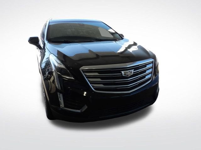 Used 2019 Cadillac XT5 Premium Luxury with VIN 1GYKNERS2KZ131046 for sale in Lithia Springs, GA