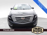 2019 Cadillac XT5 Premium Luxury FWD