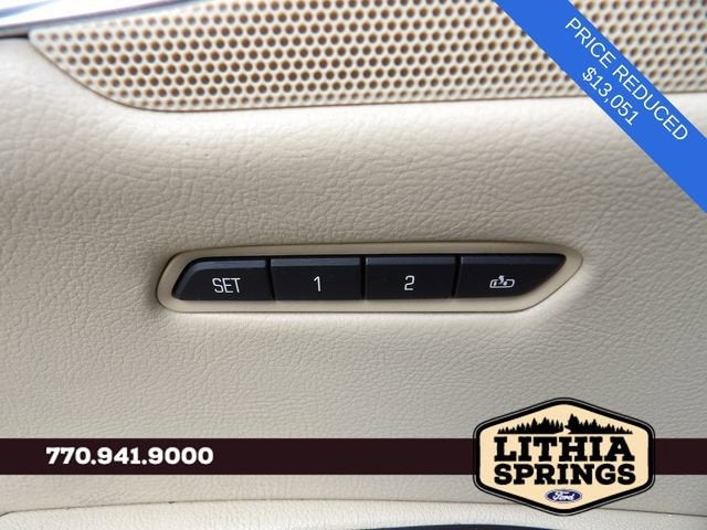 2019 Cadillac XT5 Premium Luxury FWD