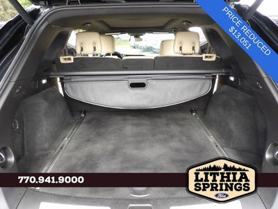 2019 Cadillac XT5 Premium Luxury FWD